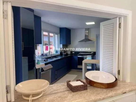 Imagem Casa à venda em Bertioga, Riviera | Módulo 03, com 5 quartos, 450m2