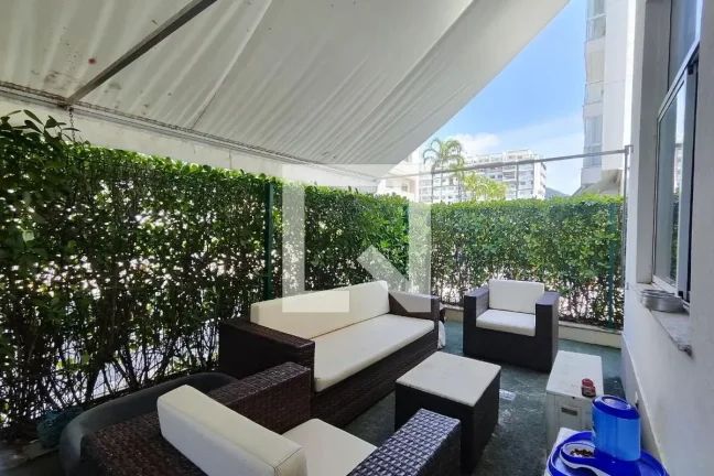 Imagem Apartamento à Venda - Recreio, 2 Quartos, 105 m2