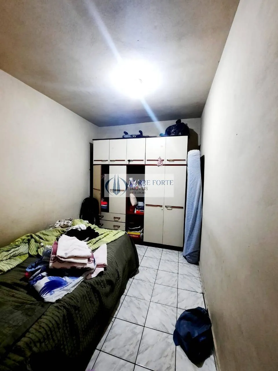 Imagem Terreno com 2 casas Jardim Vila Formosa.