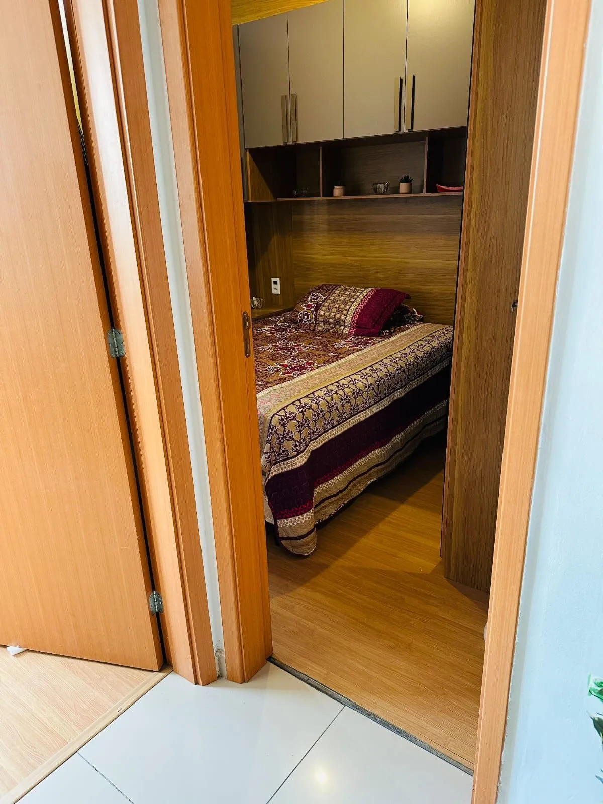 Imagem Excelente apartamento 2 dormitórios e vaga em Novo Hamburgo