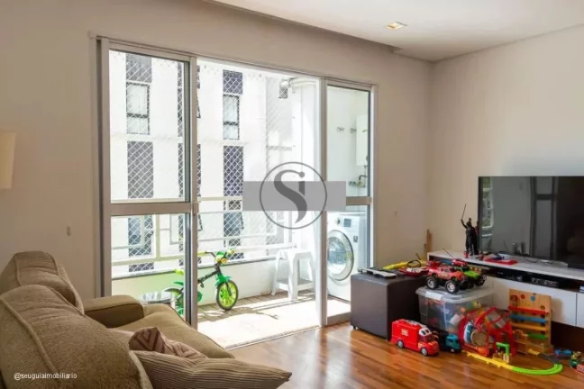Imagem APARTAMENTO RESIDENCIAL em SÃO PAULO - SP, SAÚDE
