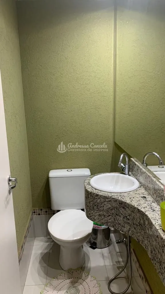 Imagem Sobrado com 3 dormitórios à venda, 120 m² por R$ 680.000,00 - Jardim Yolanda - São José do Rio Preto/SP