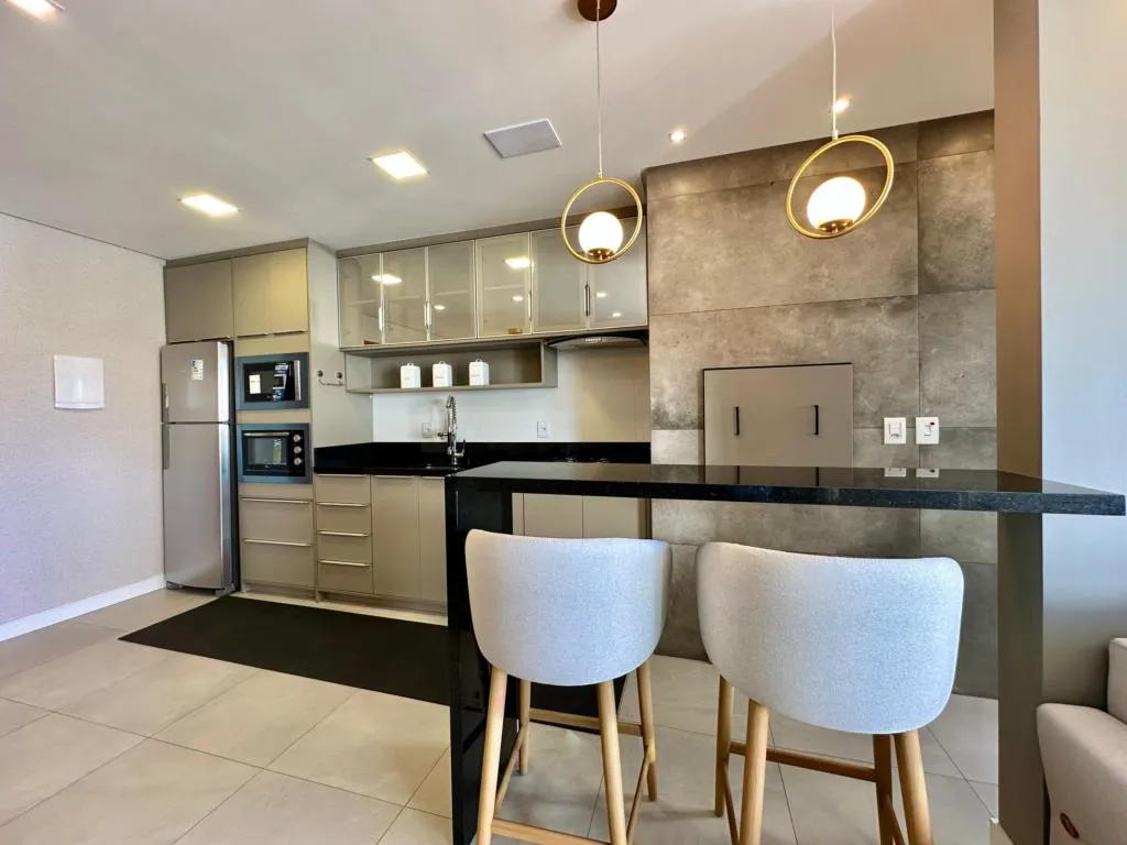 Imagem Apartamento 1 Dormitório - Bairro Navegantes