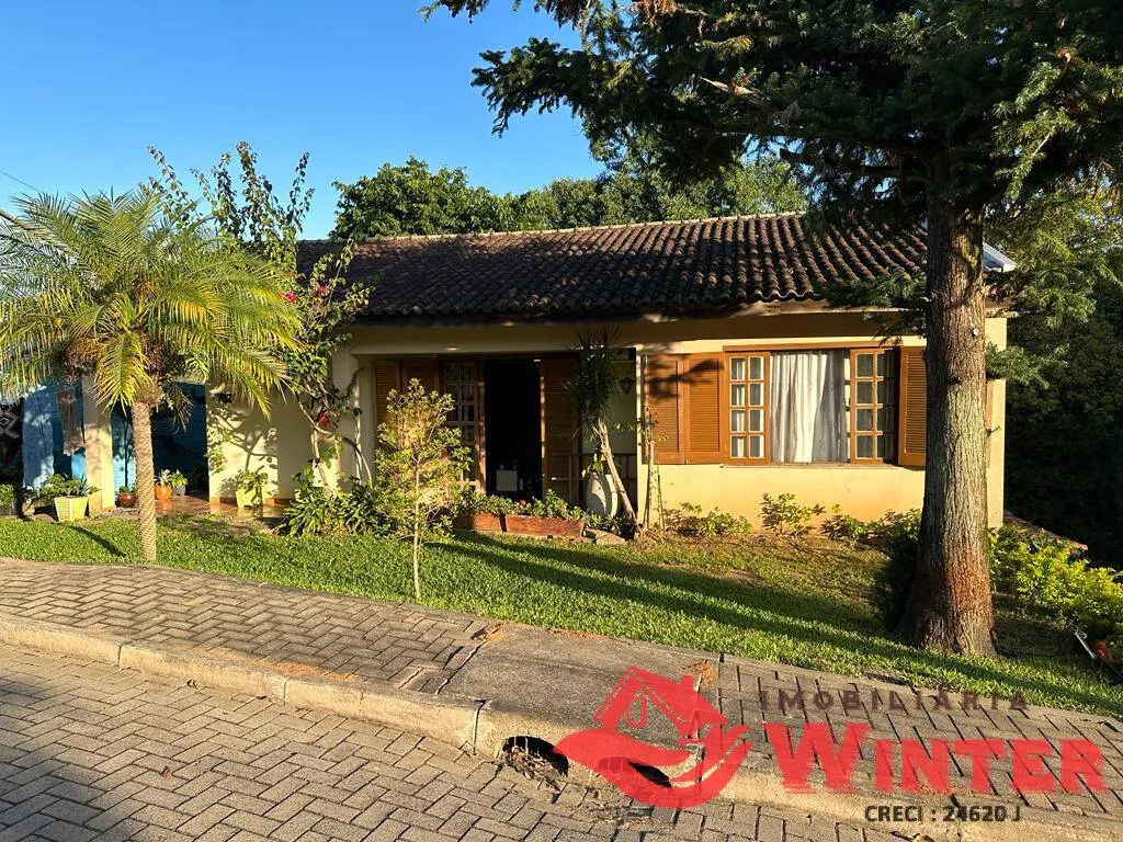 Imagem Casa com 240m2 a venda!