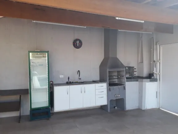 Imagem Casa com 3 Quartos à Venda, 190 m² em Caiçara - Praia Grande
