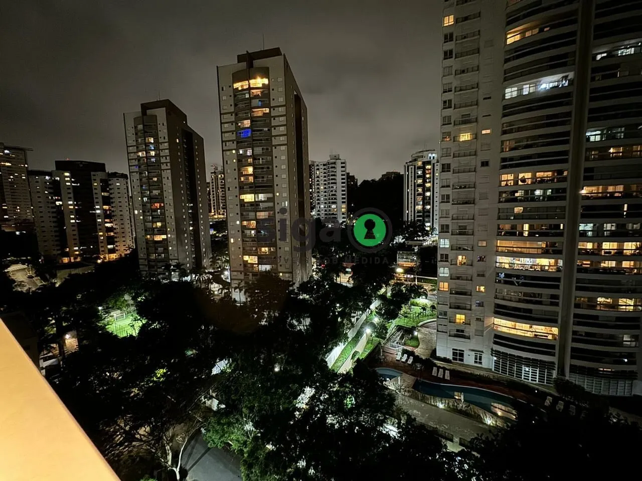 Imagem Apartamento para venda no Morumbi 02 dormitório, São Paulo - SP