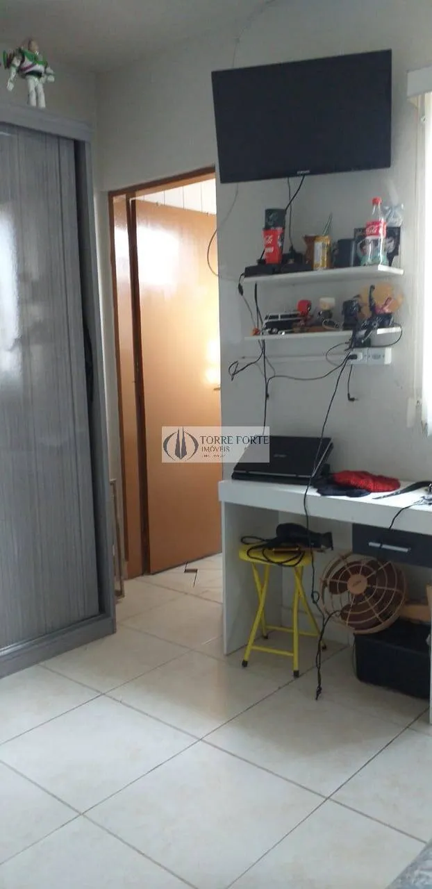 Imagem Casa Terrea com 2 dormitorios 1 suite 2 vagas em Sao Miguel Paulista.