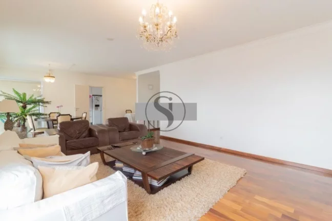 Imagem APARTAMENTO RESIDENCIAL em SÃO PAULO - SP, LAPA