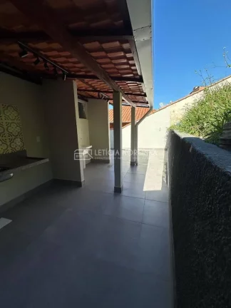 Imagem Casa à Venda
