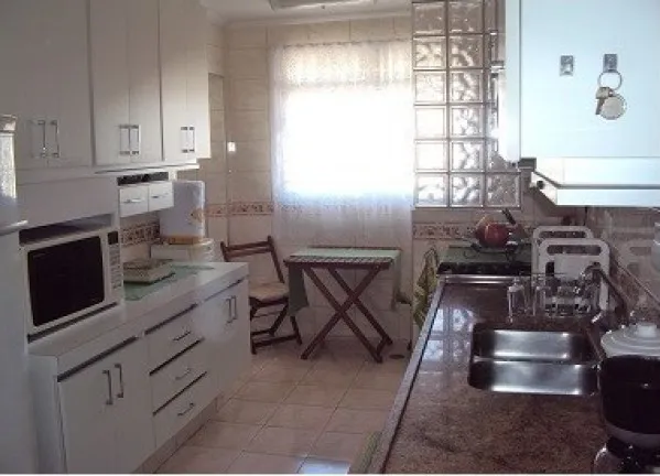 Imagem Cobertura com 2 Quartos à Venda, 154 m² em Santana - São Paulo