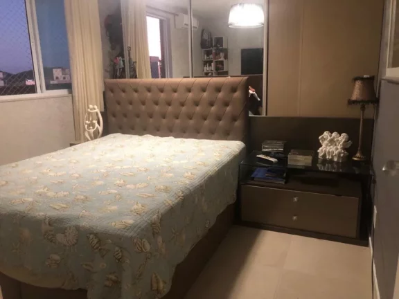 Imagem COBERTURA RESIDENCIAL em Cabo Frio - RJ, Passagem