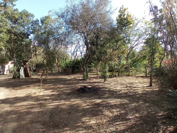 Imagem Estudo troca no LITORAL, Sítio com 1.600m², casa, galpão, frutíferas