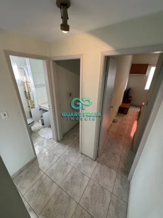 Imagem Apartamento à venda no bairro Enseada - Guarujá/SP