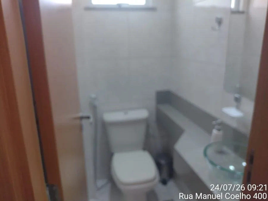 Imagem Apartamento 3 dormitórios para Venda no Caonze, Nova...