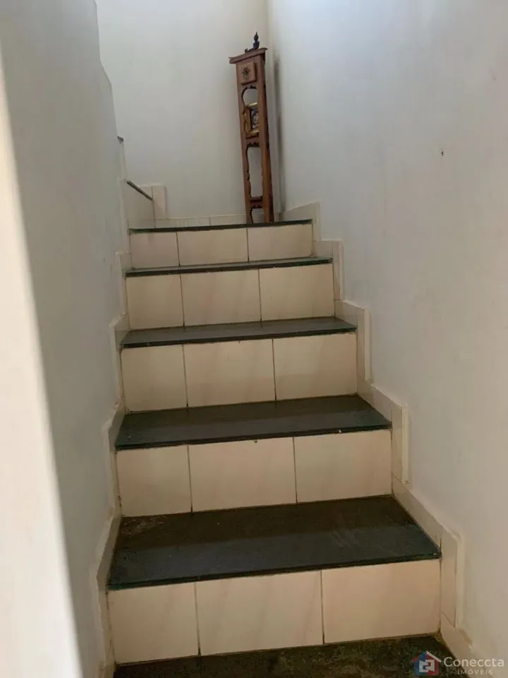 Imagem Casa com 3 dormitórios à venda, 111 m² por R$ 420.000,00 - Vila Garcia - Patos de Minas/MG