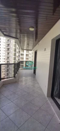 Imagem Apartamento para alugar no bairro Pitangueiras - Guarujá/SP