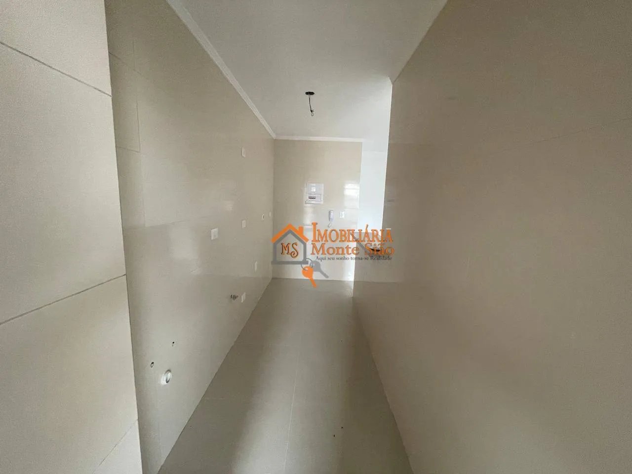 Imagem Apartamento com 2 dormitórios à venda, 68 m² por R$ 680.000,00 - Vila Moreira - Guarulhos/SP