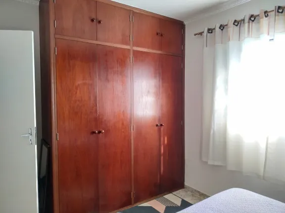 Apartamento com 2 Quartos à Venda, 70 m² em Jardim Santa Clara do Lago I - Hortolândia