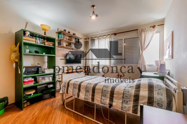 Imagem APARTAMENTO A VENDA PERDIZES, 3 DORMTS (1 SUITE) e 1 VAGA, ANDAR ALTO