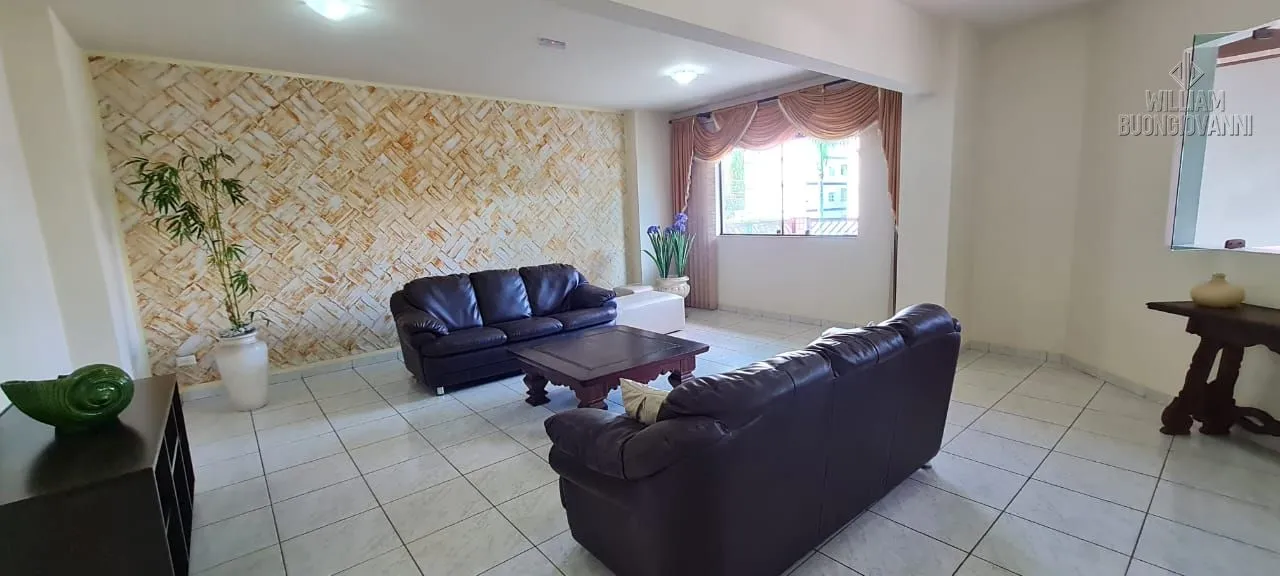 Imagem Apartamento 2 dormitórios sendo 1 suíte no Coração da Guilhermina
