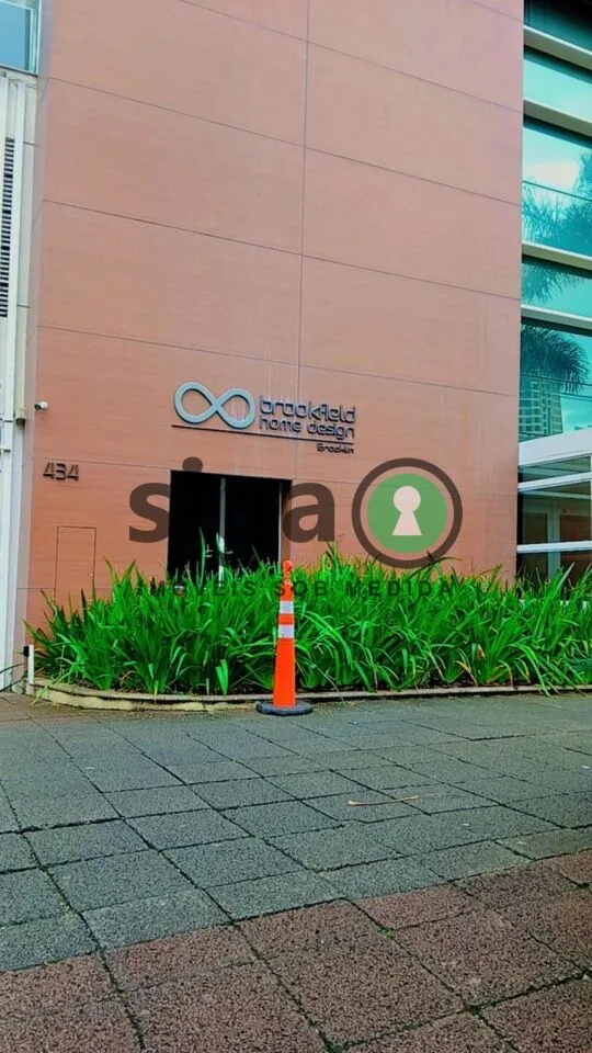 Imagem Apartamento 69m² para locação no Brooklin, São Paulo - SP