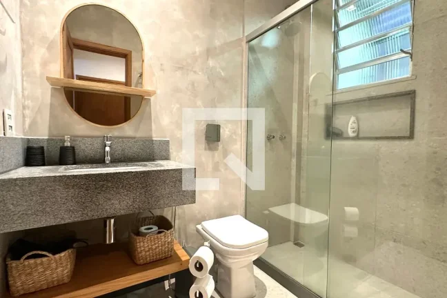 Imagem Apartamento à Venda - Copacabana, 1 Quarto, 41 m2
