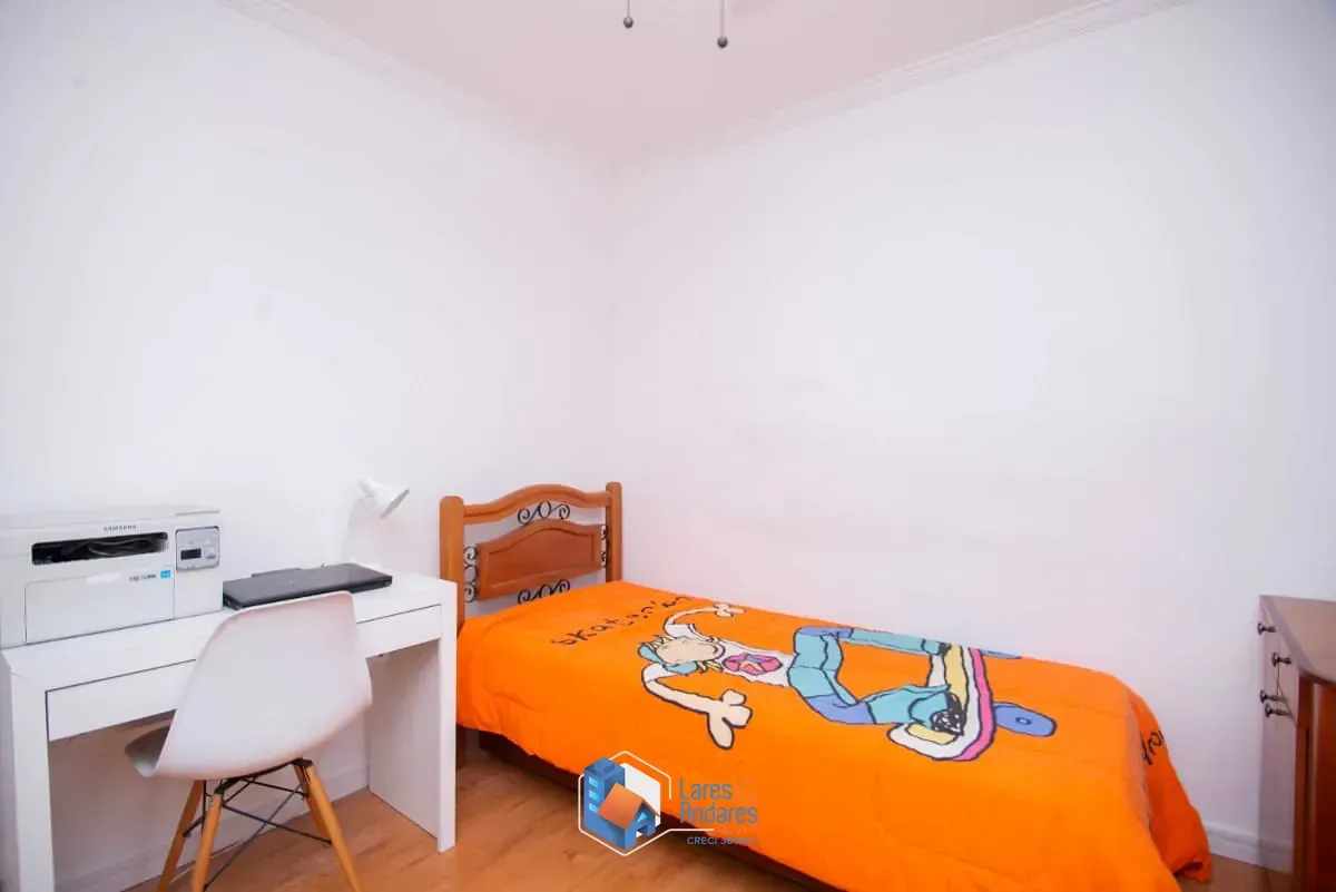 Imagem Apartamento para venda em Vila Congonhas com 3 quartos, 82m²