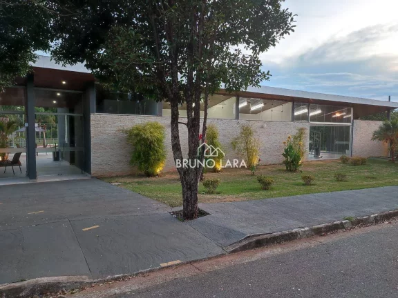 Imagem Casa à venda em Igarapé MG, condomínio Gran Royalle.