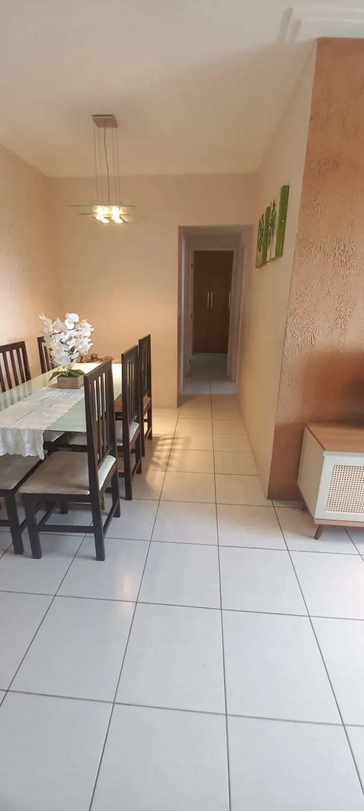 Imagem Apartamento com 3 Quartos à Venda, 63 m² em Álvaro Weyne - Fortaleza