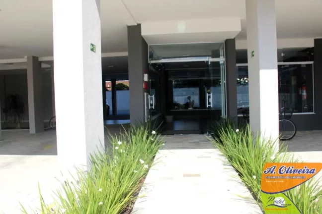 Imagem Linda cobertura com 03 dormitórios - Centro