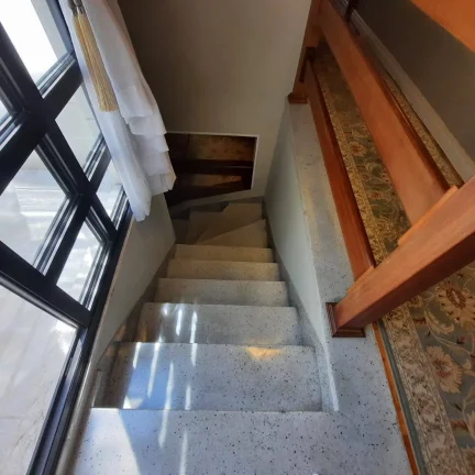 Imagem Sobrado Maravilhoso 162 m² 3 Dormitorios e 2 Vagas de Gargens