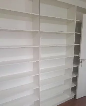 Imagem APARTAMENTO RESIDENCIAL em FLORIANÓPOLIS - SC, ESTREITO