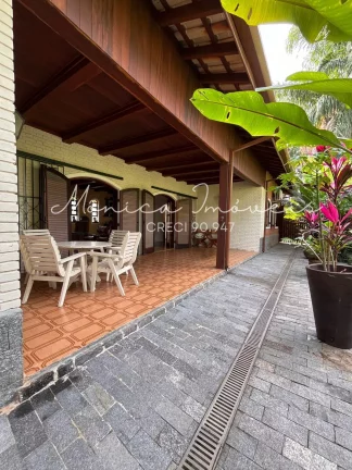 Imagem Lindo imóvel residencial a 80 mts da Praia