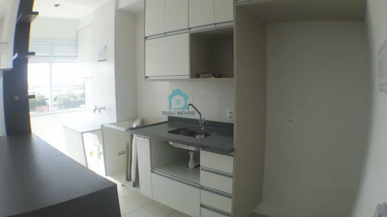 Foto do imóvel Apartamento Água Branca | 34 m2 | 1 vaga | Mobiliado