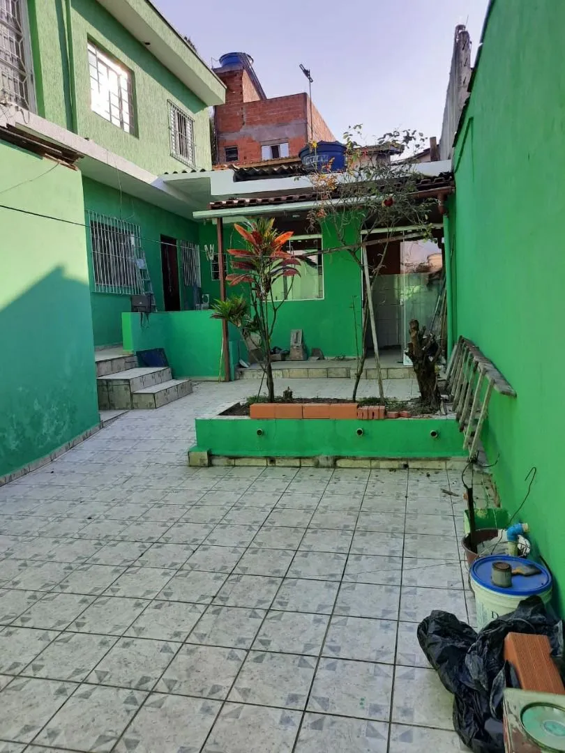 Imagem Sobrado com 2 dormitórios à venda por R$ 499.000,00 - Jardim Paulista - Guarulhos/SP