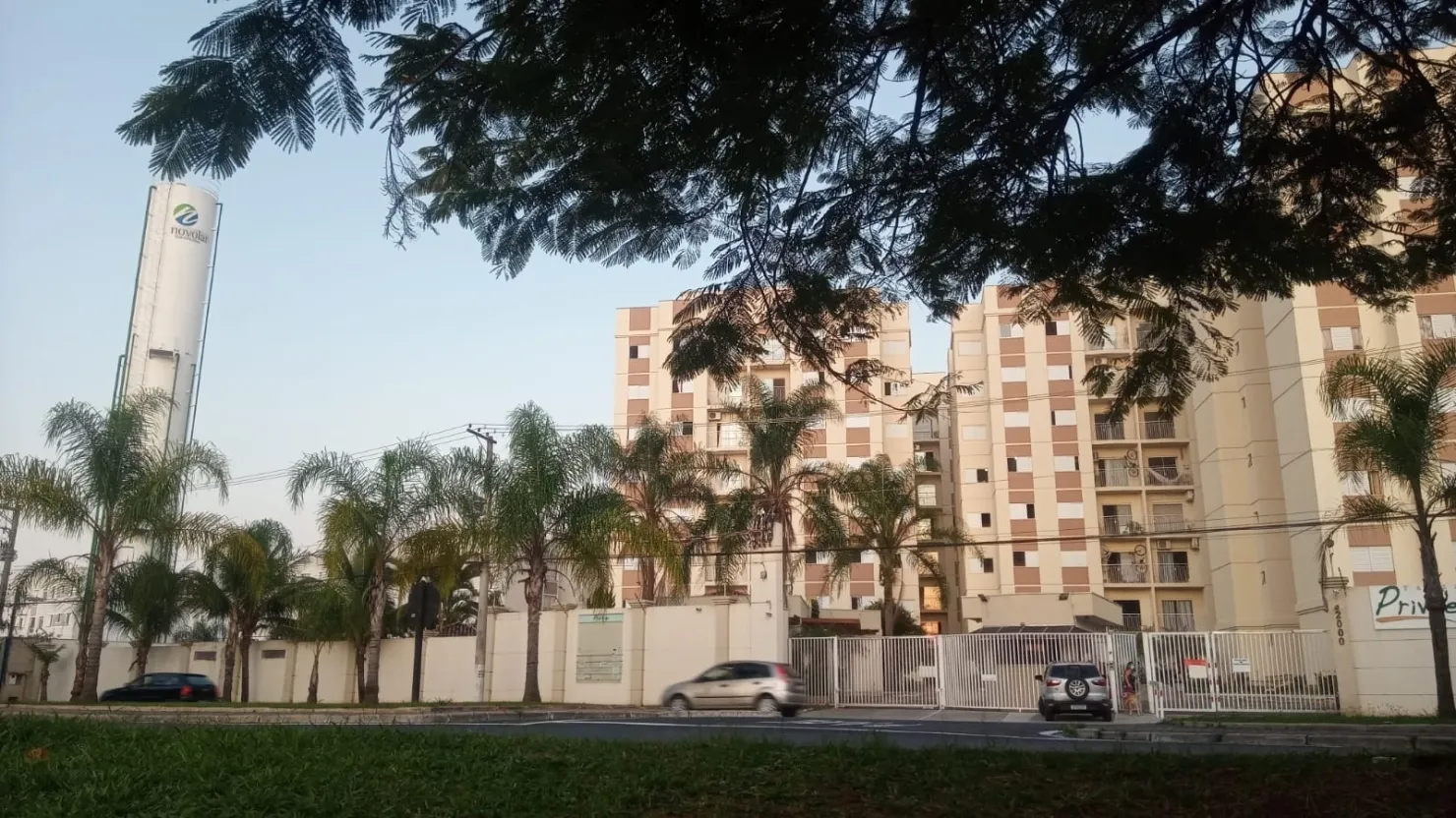 Imagem Apartamento à venda 2 Quartos, 1 Suite, 70M², Jardim Jaraguá, Taubaté - SP | Residencial Taubaté Privilege