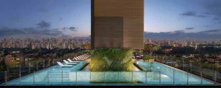 Imagem Oportunidade imperdível: Sala comercial à venda no Itaim Bibi, São Paulo-SP! 1 sala, 1 banheiro, 36m² de área. Venha conferir!