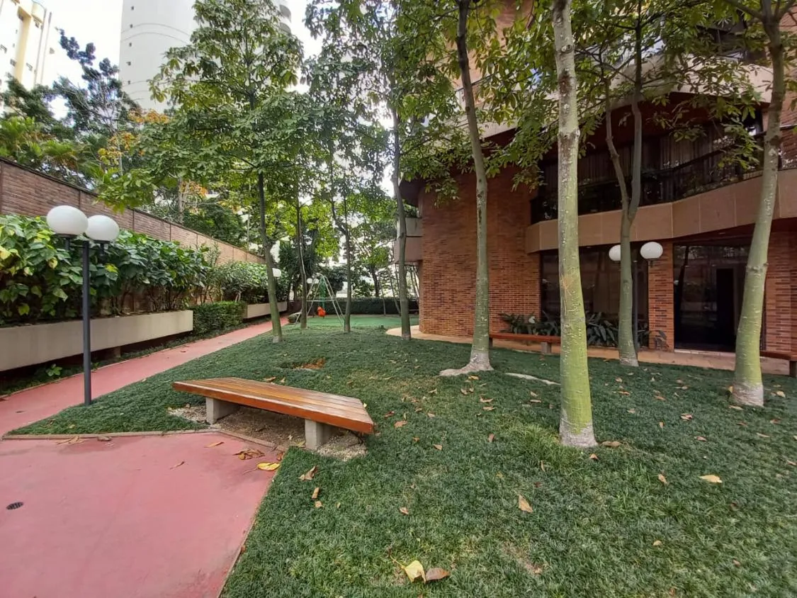 Imagem Maravilhoso duplex situado no Condomínio Maxims, com área útil de 592 m², na Cidade de São Paulo!