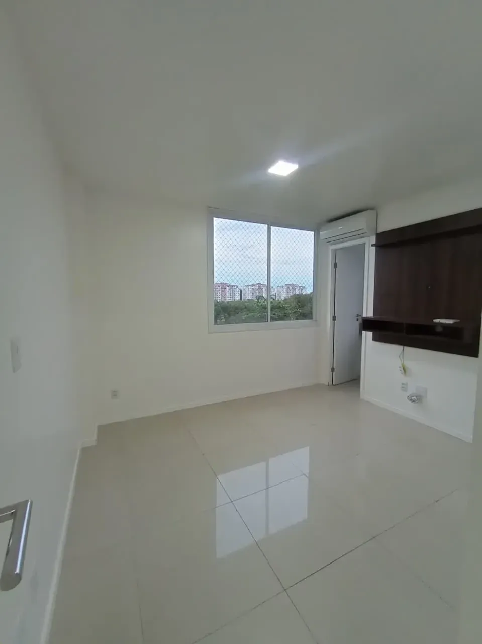Imagem Apartamento com 3 Quartos para Alugar, 70 m² em Flores - Manaus