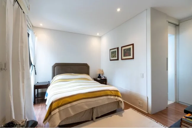 Imagem Apartamento à venda no bairro Morumbi - São Paulo/SP