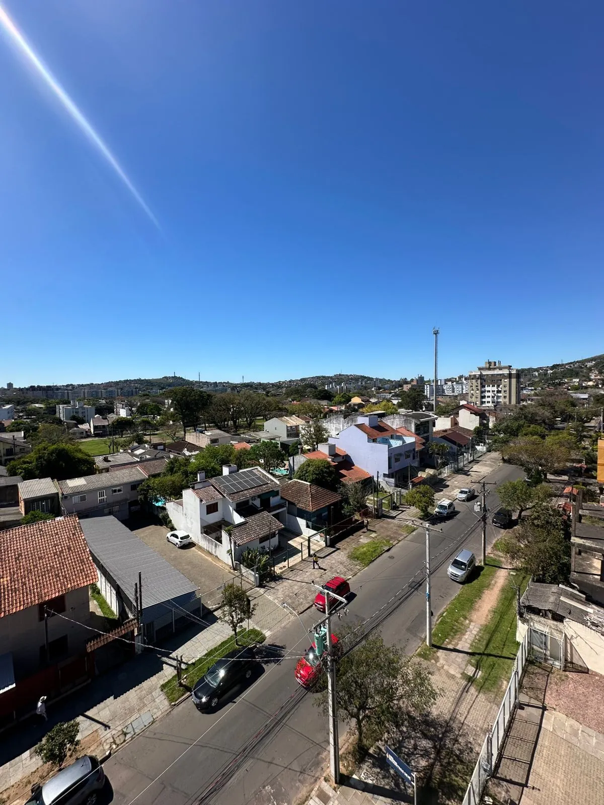 Imagem Venda de Apartamento Novo na Dr. Barcelos - Suíte, Vista Panorâmica e 2 Vagas Descobertas
