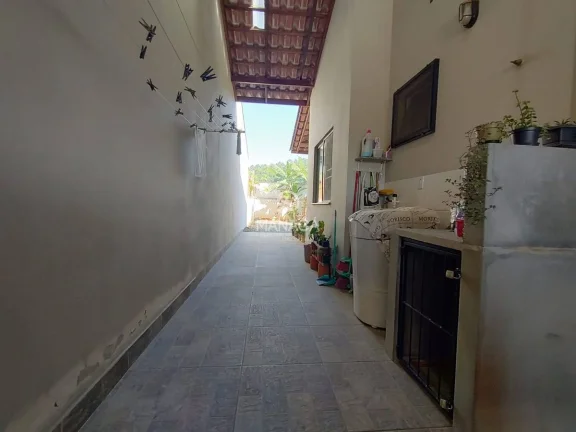 Imagem Casa a venda no Bairro Vila Nova