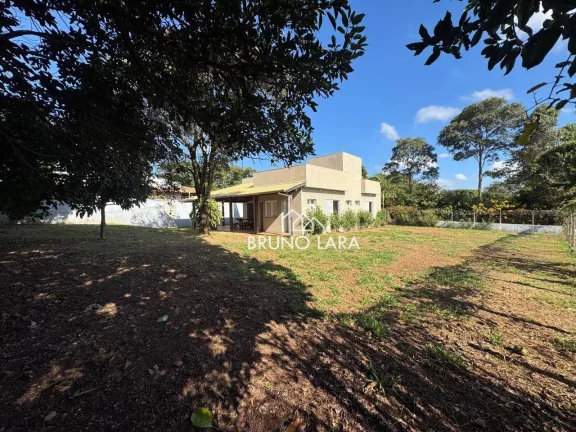 Imagem Casa à venda no Residencial Ouro Verde Igarapé-MG