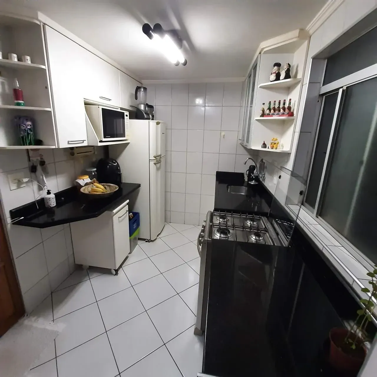 Imagem Apartamento com 2 Quartos à Venda, 65 m² em Santa Terezinha - São Bernardo do Campo