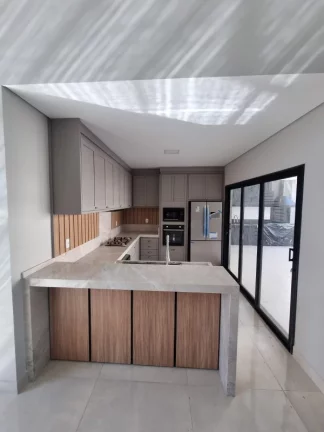Imagem Casa Térrea no Residencial Dona Maria José