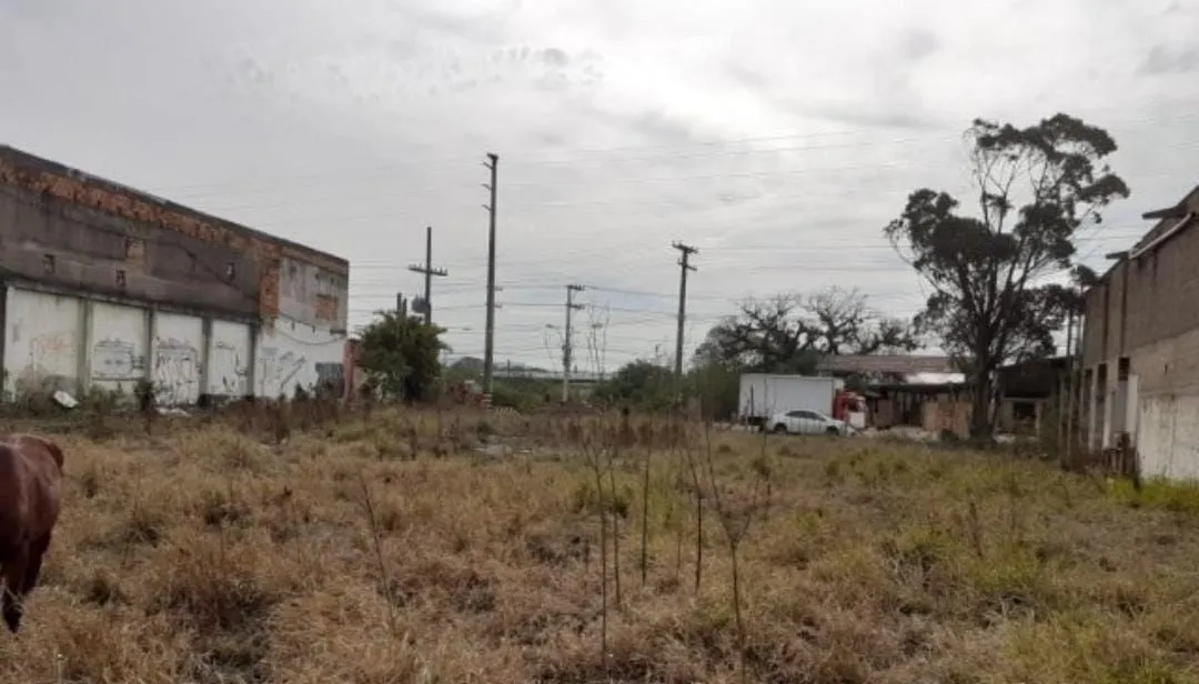 Imagem Terreno em avenida no bairro Restinga
