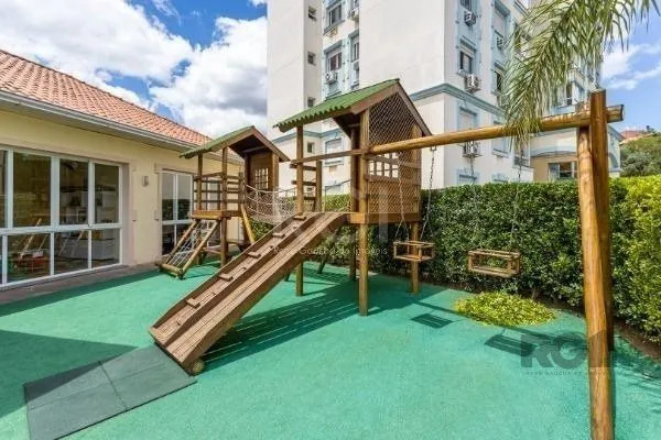 Imagem Apartamento em Cavalhada