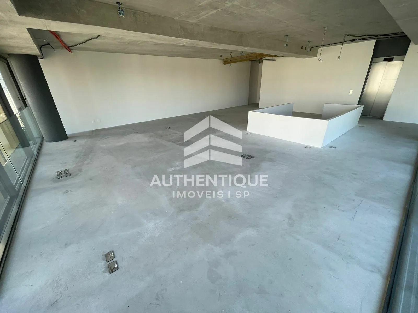 Imagem NUBE ITAIM - Apartamento à venda em São Paulo/SP