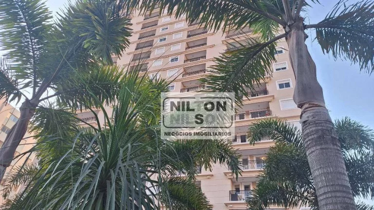 Foto do imóvel Apartamento com 1 dormitório mobiliado , 45 m² - venda por R$ 650.000 ou aluguel por R$ 4.000,00/mês - Cambuí - Campinas/SP