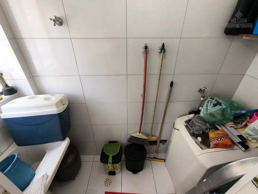 Imagem Apartamento Tupi, 2 dorms, Sacada, suíte, 2 vagas - 320m da praia